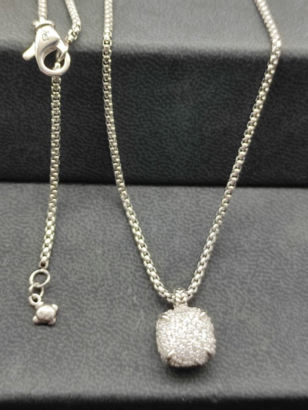 David Yurman Fashion Necklaces - Picture 6 of 6